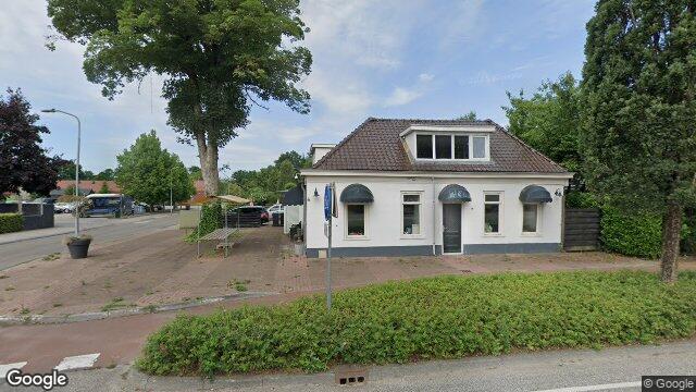 House Tramstraat in Schoonoord