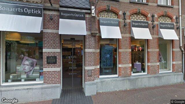 Appartement Meierijse Kar in Oss