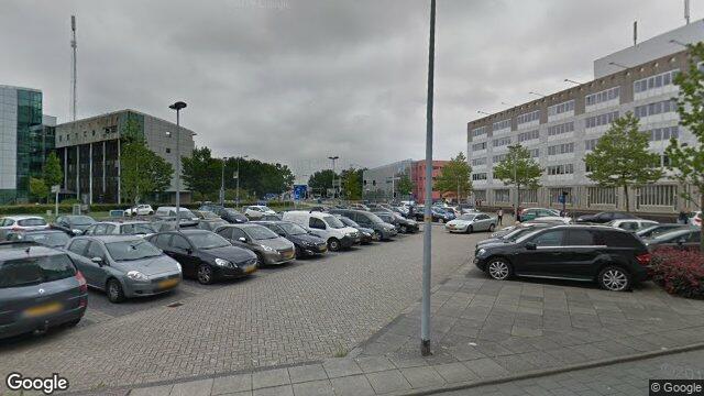 Appartement Bodestraat in Almere