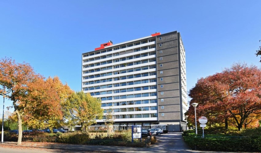 Apartment Hogeschoorweg in Venlo