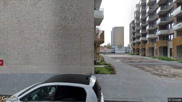 Appartement - 1e Lulofsdwarsstraat/Den Haag (€1820.00/78.00m2)