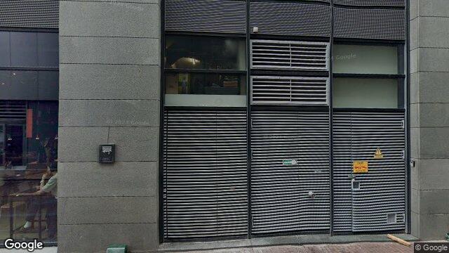 Appartement Willem Frederik Hermansstraat in Amsterdam