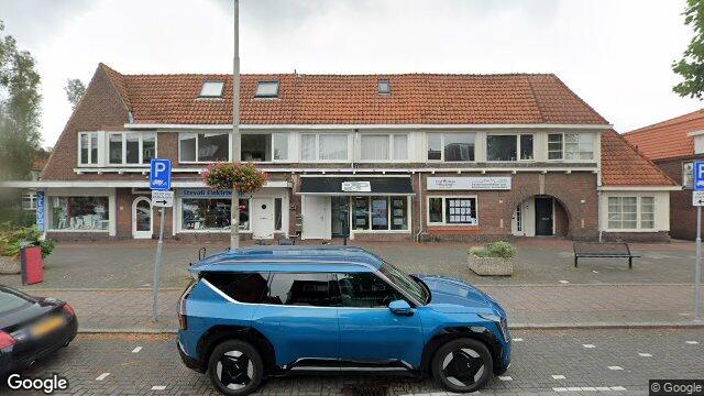 Appartement Amsterdamseweg in Amstelveen