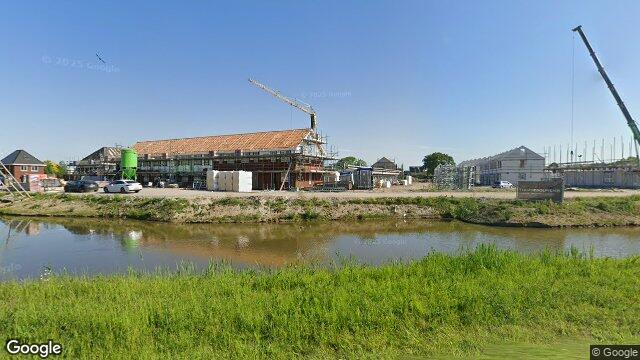 Appartement - Esschegors/Strijen (€1228.00/67.00m2)