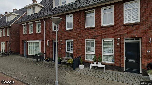 Huurwoning Middachten in Amstelveen