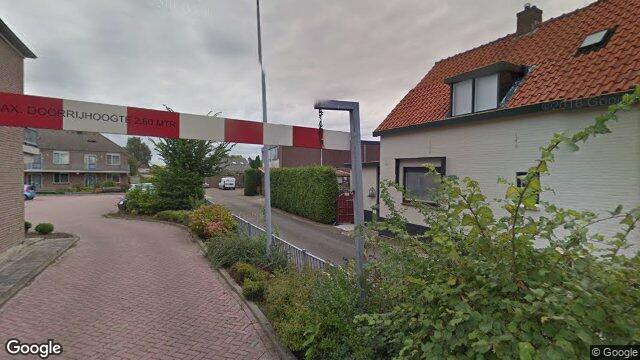 Huurwoning Burgemeester Padmosweg in Wilnis