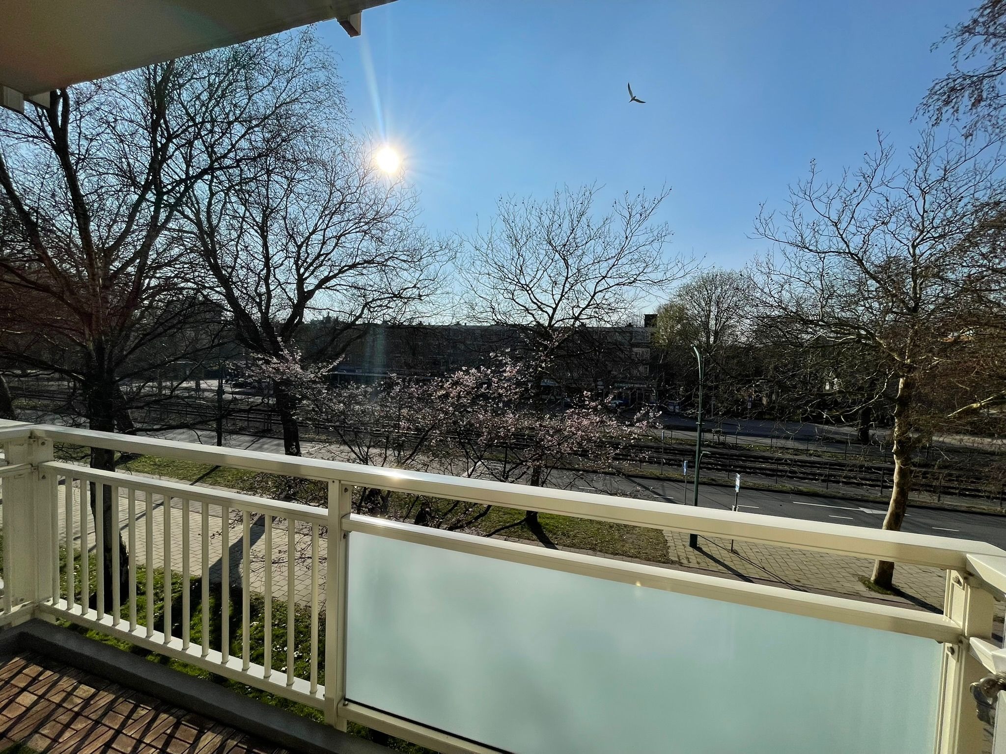 Appartement - Onstein/Amsterdam (€2500.00/70.00m2)