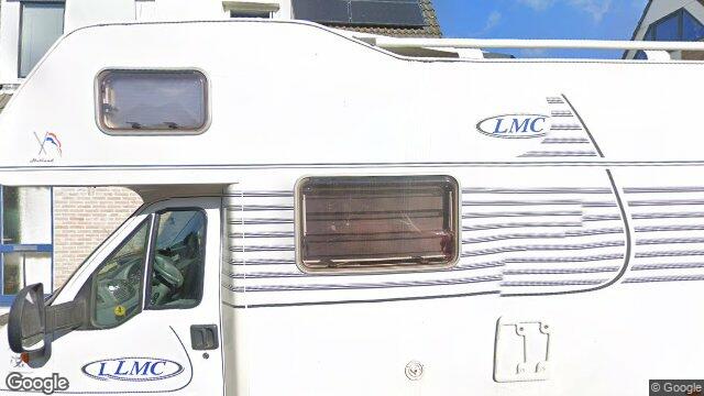 Huurwoning Leeuwenburg in Oosterland