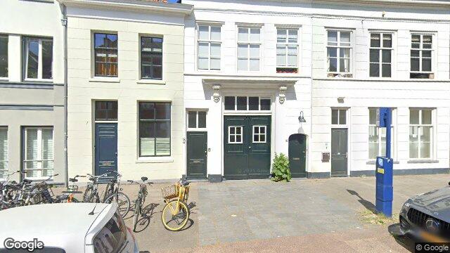 Apartment Hinthamereinde in Den Bosch