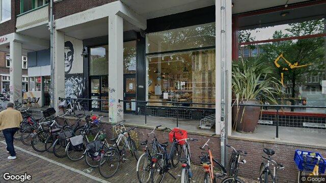 Appartement - Korte Prinsengracht/Amsterdam (€2500.00/59.00m2)