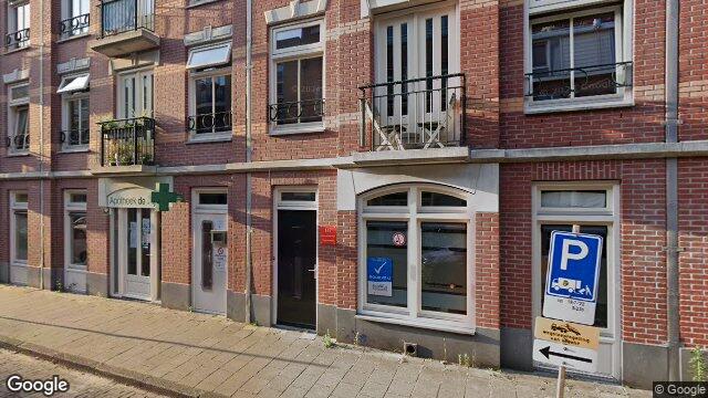 Appartement - Kuipersstraat/Amsterdam (€2500.00/53.00m2)