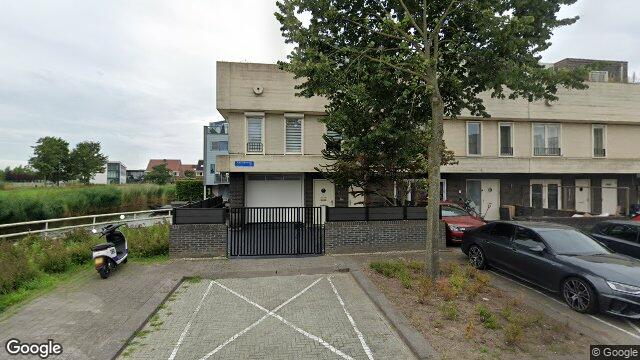 Huurwoning Antillenweg in Almere