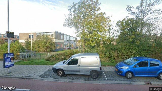 Huurwoning Professor Einsteinlaan in Voorschoten