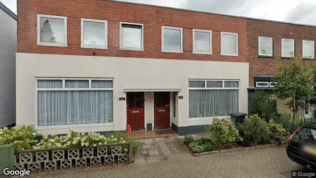 Huurwoning Hoge Larenseweg in Hilversum