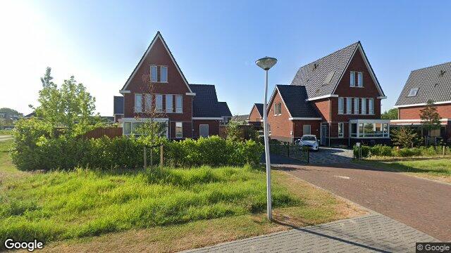 Huurwoning - Waterviolierpad/Zuidland (€3995.00/200.00m2)