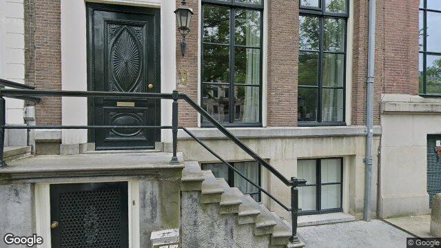 Appartement - Keizersgracht/Amsterdam (€4200.00/155.00m2)