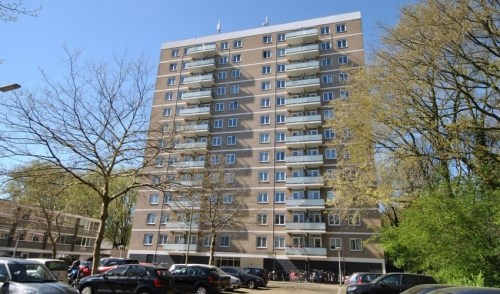 Appartement Hazelaarlaan in Amstelveen
