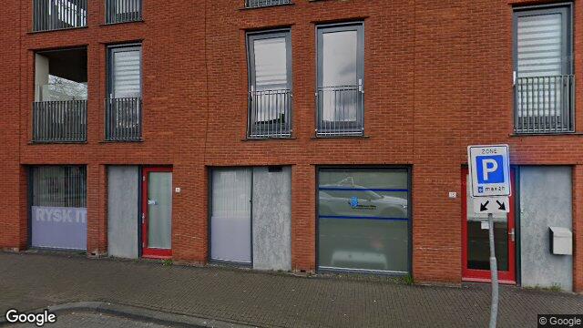 Appartement Geerkade in Etten-Leur