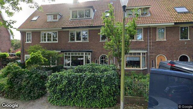 Huurwoning Maaslaan in Heemstede