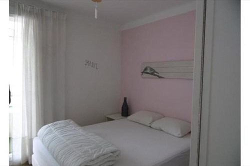 Kamer Badhuisweg in Den Haag