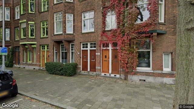 Appartement - Henegouwerplein/Rotterdam (€2950.00/154.00m2)