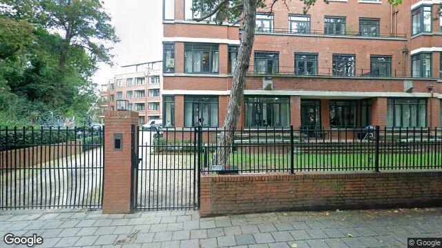 Apartment Van Stolkweg in Den Haag