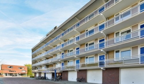 Apartment Hoeksewaard in Amstelveen