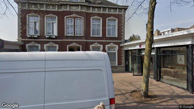 Huurwoning Nieuwstraat in Gemert