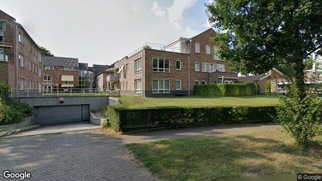 Appartement Eemnesserweg in Laren (NH)