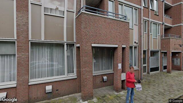 Apartment Godsweerderstraat in Roermond