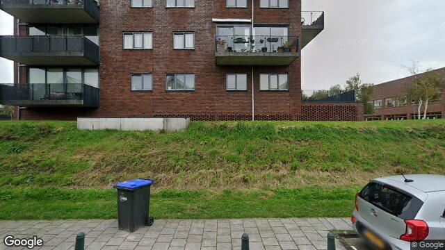 Appartement Klaverveld in Den Haag