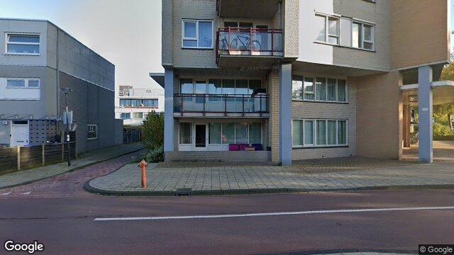 Appartement - Vrijheidslaan/Leiden (€2150.00/80.00m2)