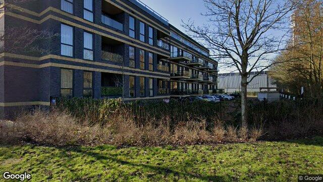 Appartement Stationsstraat in Rhoon