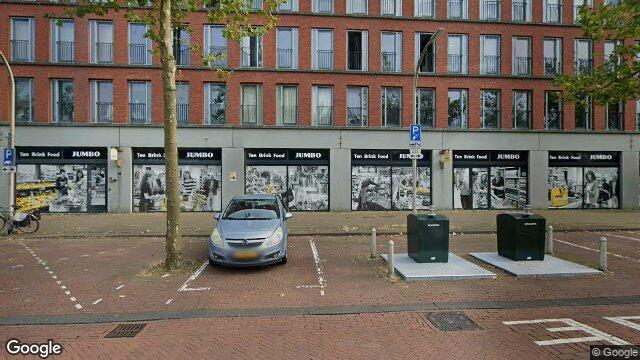 Appartement Steentijdsingel in Den Haag