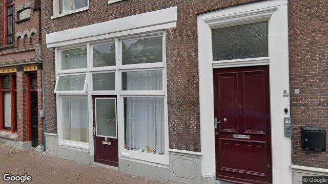 Kamer Tuinen in Leeuwarden