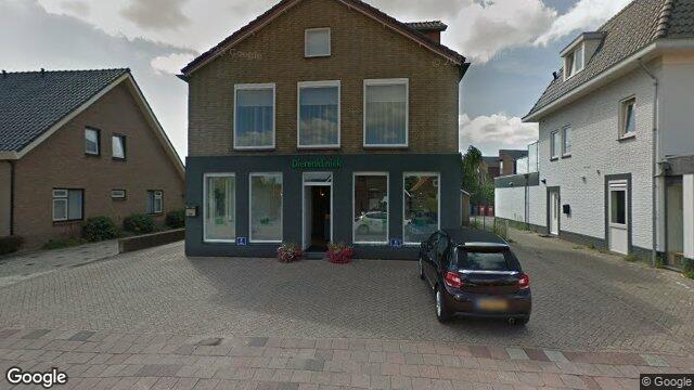 House Van Tuyllstraat in Hooglanderveen