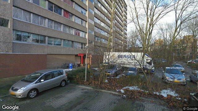 Appartement - Aart van der Leeuwlaan/Delft (€2295.00/92.00m2)