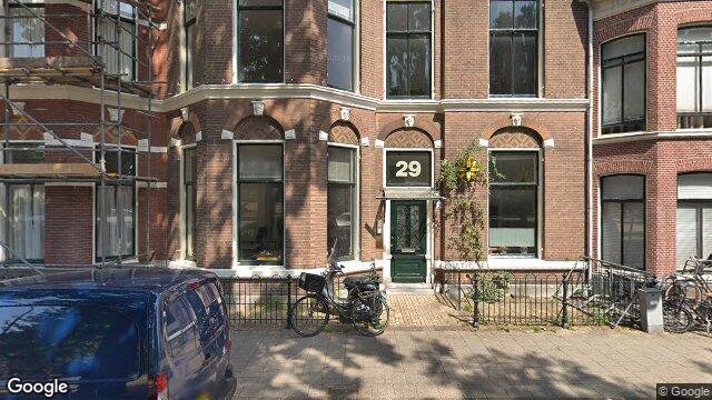 Appartement Baan in Haarlem