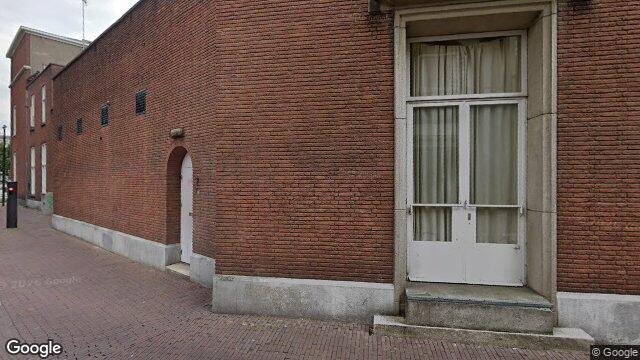 Appartement - Telefoonstraat/Arnhem (€1475.00/88.00m2)