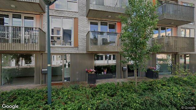 Appartement - Statenbolwerk/Zutphen (€1078.00/63.00m2)