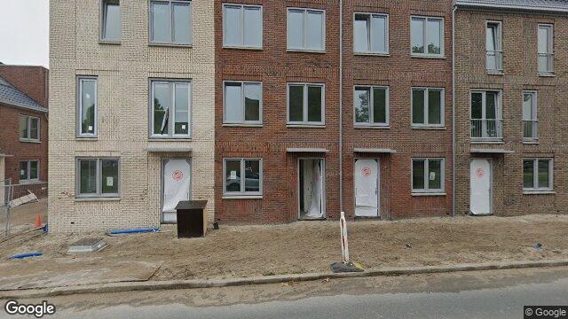 Huurwoning Burgemeester Pabstlaan in Hoofddorp