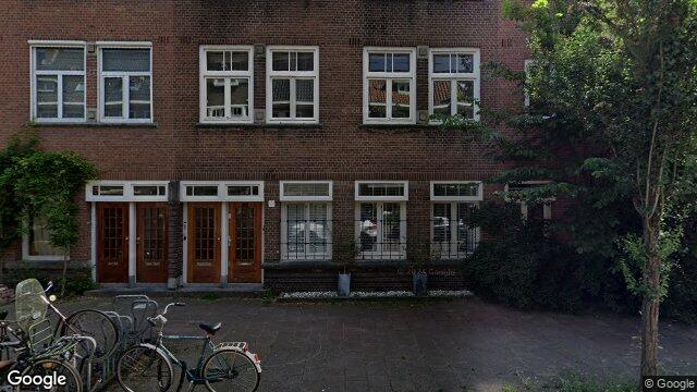 Appartement - Woubruggestraat/Amsterdam (€3250.00/113.00m2)
