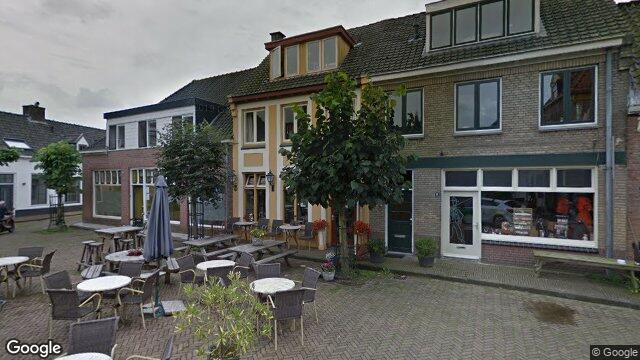 Apartment Smeepoortenbrink in Harderwijk