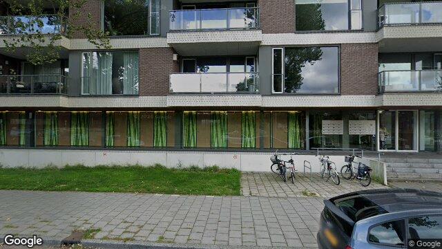Appartement Richard Holkade in Haarlem