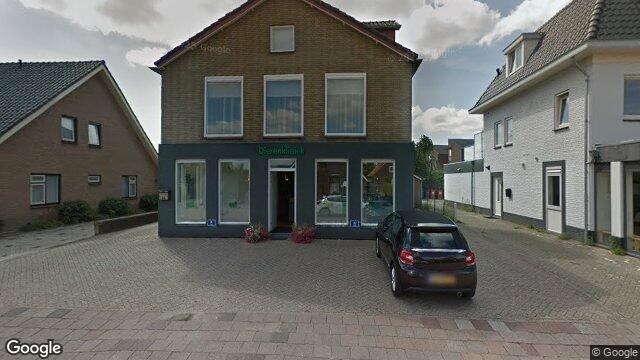 House Van Tuyllstraat in Hooglanderveen