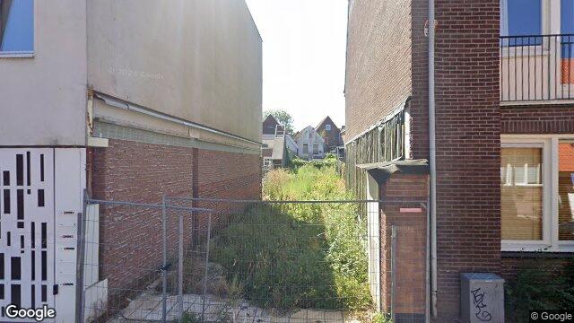 Appartement - Pothstraat/Amersfoort (€1600.00/52.00m2)