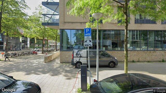 Appartement - Koningin Wilhelminaplein/Amsterdam (€2225.00/64.00m2)