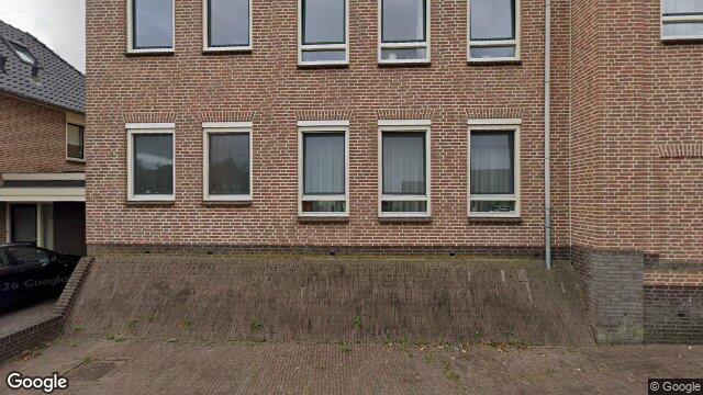 Appartement Bongershoek in Silvolde