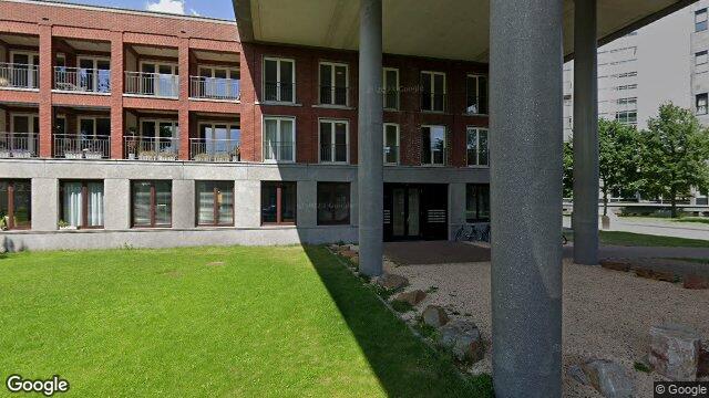 Apartment Nonnenveld in Breda