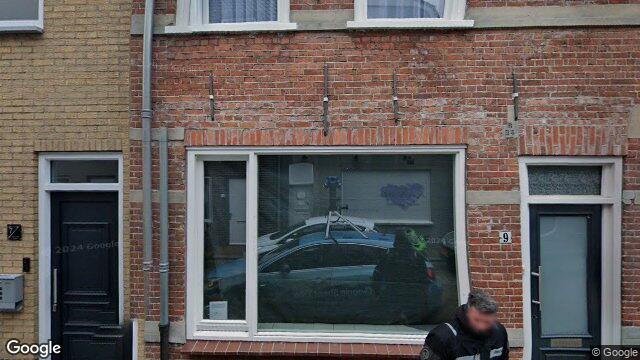 House Beestenmarkt in Hulst